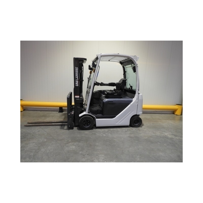 NEUWERTH Logistics SA - Atlet - TX4-18L - Chariot-élévateur électrique