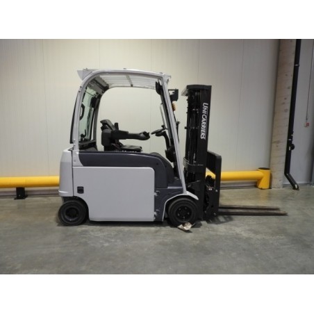 NEUWERTH Logistics SA - Atlet - TX4-18L - Chariot-élévateur électrique