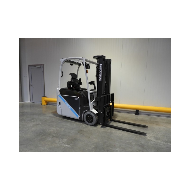 NEUWERTH Logistics SA - Atlet - TX3-16 - Chariot-élévateur électrique