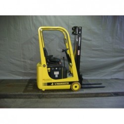 NEUWERTH Logistics SA - Mariotti - ME 8C AC - Chariot-élévateur électrique