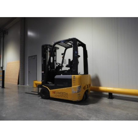 NEUWERTH Logistics SA - Atlet - ET 15L - Chariot-élévateur électrique