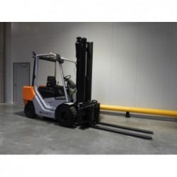 NEUWERTH Logistics SA - Still - rc 40 - 35 - Chariot-élévateur Diesel 2