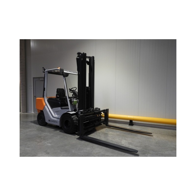 NEUWERTH Logistics SA - Still - rc 40 - 35 - Chariot-élévateur Diesel