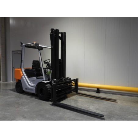 NEUWERTH Logistics SA - Still - rc 40 - 35 - Chariot-élévateur Diesel