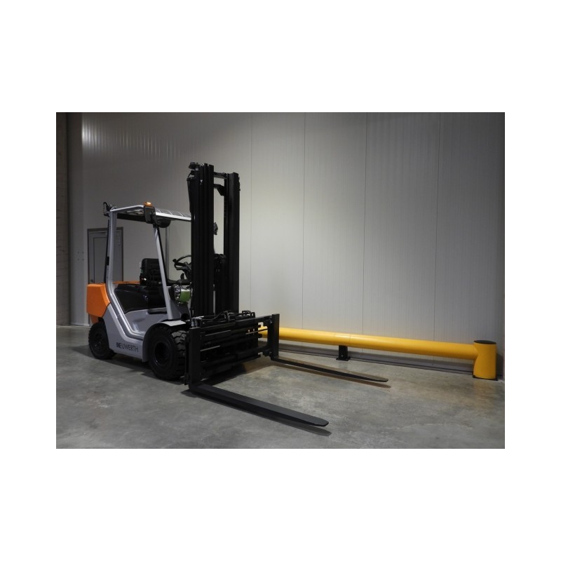 NEUWERTH Logistics SA - Still - rc 40 - 35 - Chariot-élévateur Diesel