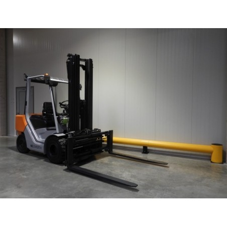 NEUWERTH Logistics SA - Still - rc 40 - 35 - Chariot-élévateur Diesel