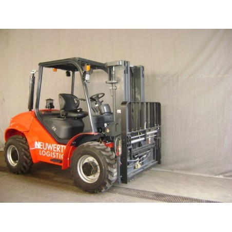 NEUWERTH Logistics SA - Neslift - CPCD25-4WD - Tout-terrain 4x4