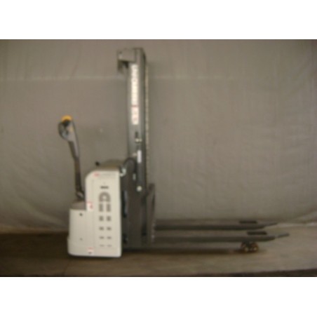 NEUWERTH Logistics SA - Neslift - CPCD25-4WD - Tout-terrain 4x4