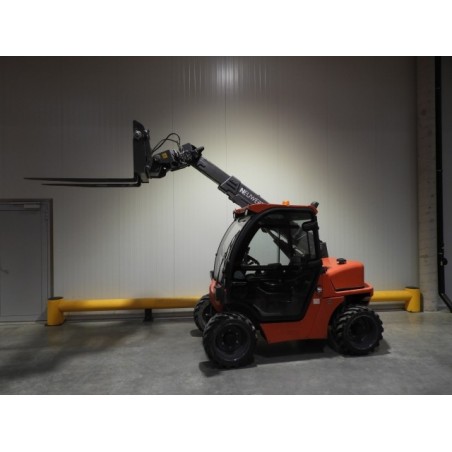 NEUWERTH Logistics SA - Neslift - ERT 1500 - Chariot-élévateur télescopique