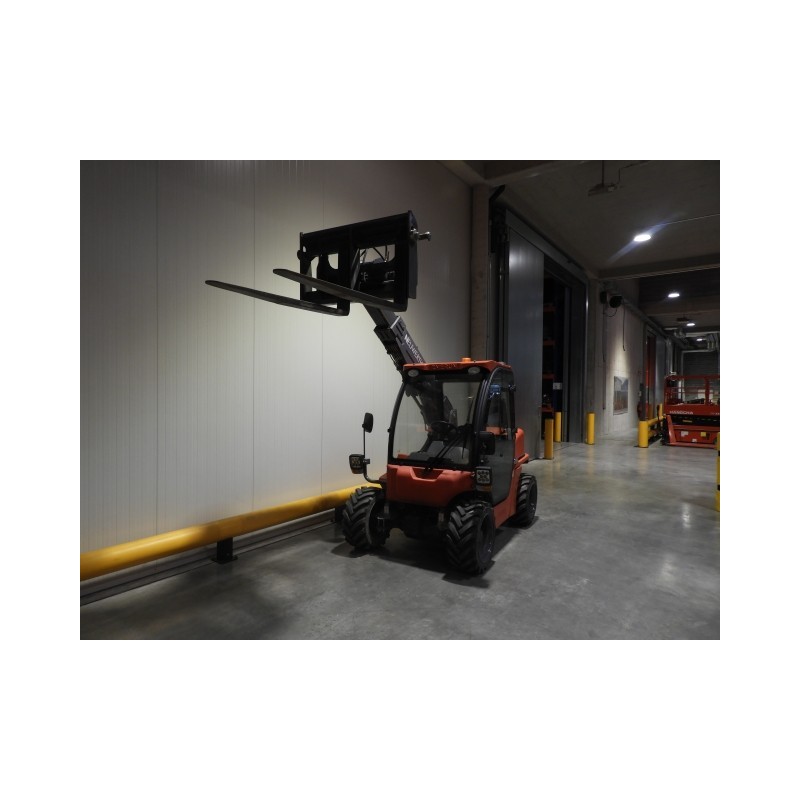 NEUWERTH Logistics SA - Neslift - ERT 1500 - Chariot-élévateur télescopique