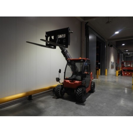 NEUWERTH Logistics SA - Neslift - ERT 1500 - Chariot-élévateur télescopique