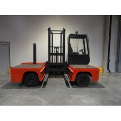 NEUWERTH Logistics SA - Jumbo - J/SH 30/12/45 - Chariot-élévateur latéral