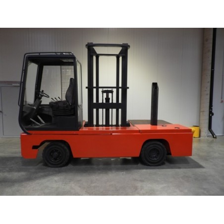 NEUWERTH Logistics SA - Jumbo - J/SH 30/12/45 - Chariot-élévateur latéral