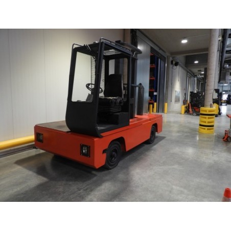 NEUWERTH Logistics SA - Jumbo - J/SH 30/12/45 - Chariot-élévateur latéral