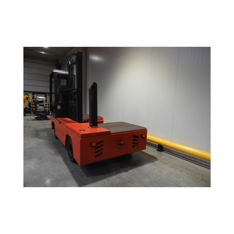 NEUWERTH Logistics SA - Jumbo - J/SH 30/12/45 - Chariot-élévateur latéral