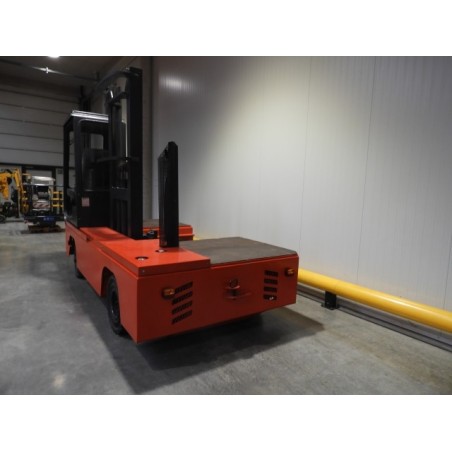 NEUWERTH Logistics SA - Jumbo - J/SH 30/12/45 - Chariot-élévateur latéral