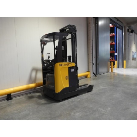 NEUWERTH Logistics SA - Atlet - ums 160 - Chariot à mât retractable