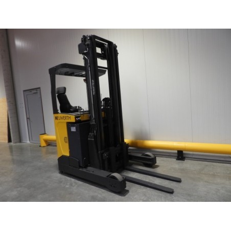 NEUWERTH Logistics SA - Atlet - ums 160 - Chariot à mât retractable