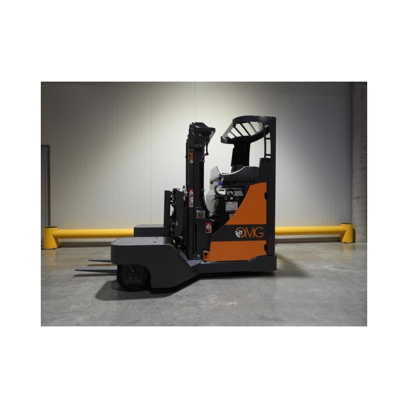 NEUWERTH Logistics SA - Omg - NEOS II 25 MULTI CH AC - Chariot à mât retractable