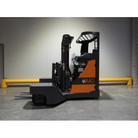 NEUWERTH Logistics SA - Omg - NEOS II 25 MULTI CH AC - Chariot à mât retractable