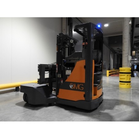 NEUWERTH Logistics SA - Omg - NEOS II 25 MULTI CH AC - Chariot à mât retractable