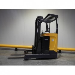 NEUWERTH Logistics SA - Atlet - ULS 120 - Chariot à mât retractable