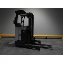 NEUWERTH Logistics SA - Atlet - ULS 120 - Chariot à mât retractable