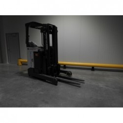 NEUWERTH Logistics SA - Atlet - ULS 120 - Chariot à mât retractable 2