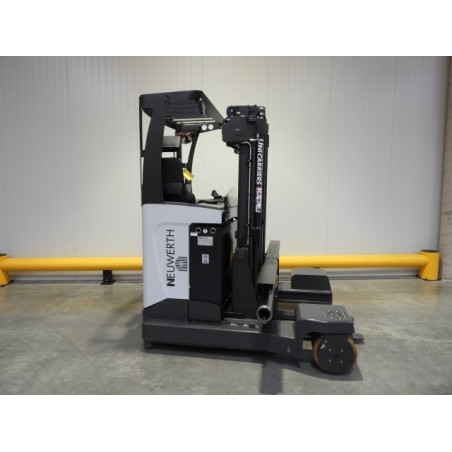 NEUWERTH Logistics SA - Atlet - UFW 200 - Chariot à mât retractable