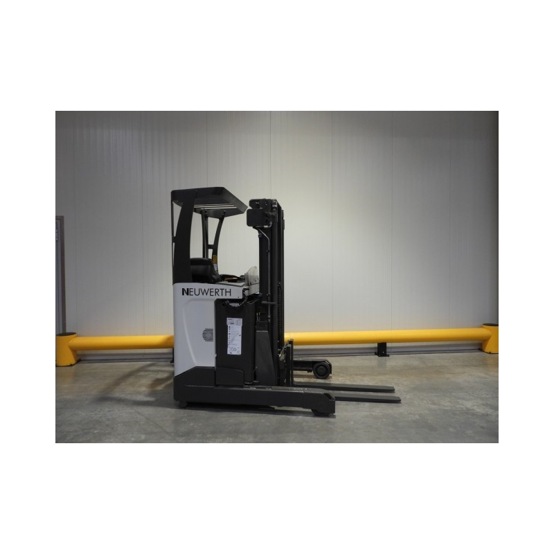 NEUWERTH Logistics SA - Atlet - uls 120 - Chariot à mât retractable