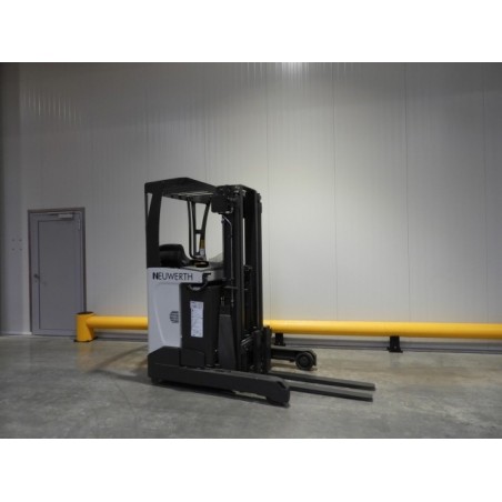 NEUWERTH Logistics SA - Atlet - uls 120 - Chariot à mât retractable