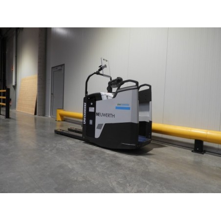 NEUWERTH Logistics SA - Atlet - PLR 250 - Transpalette électrique