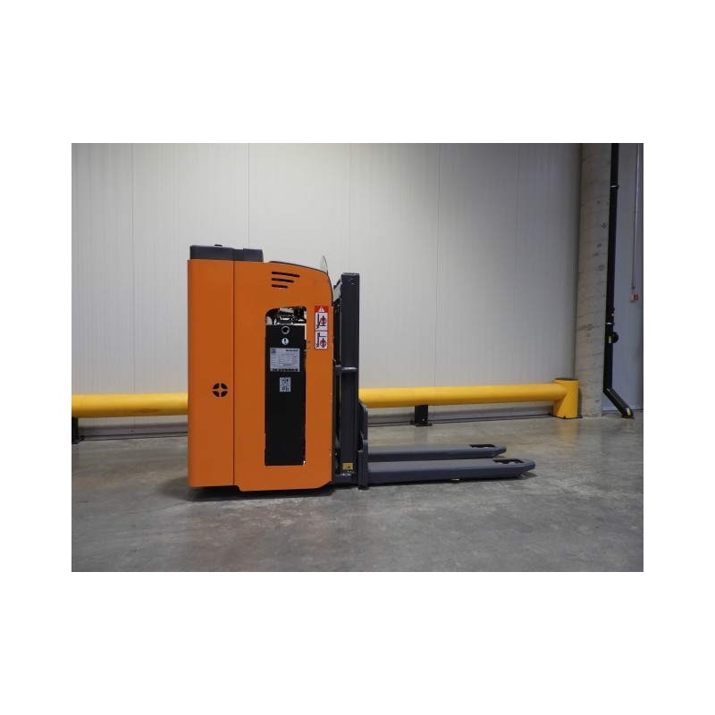 NEUWERTH Logistics SA - Omg - VIRTUS 20RX-C - Transpalette électrique