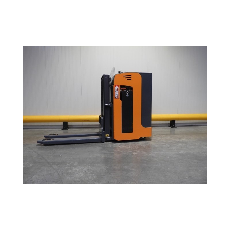 NEUWERTH Logistics SA - Omg - VIRTUS 20RX-C - Transpalette électrique