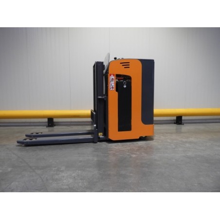 NEUWERTH Logistics SA - Omg - VIRTUS 20RX-C - Transpalette électrique