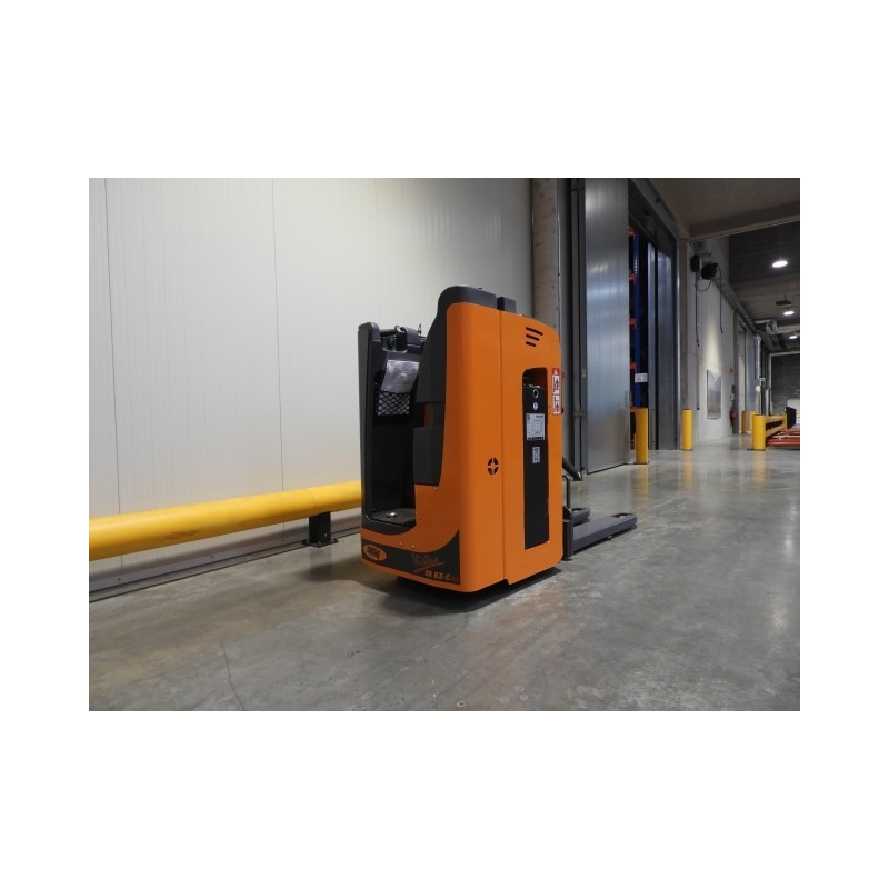 NEUWERTH Logistics SA - Omg - VIRTUS 20RX-C - Transpalette électrique