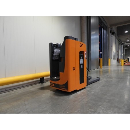 NEUWERTH Logistics SA - Omg - VIRTUS 20RX-C - Transpalette électrique