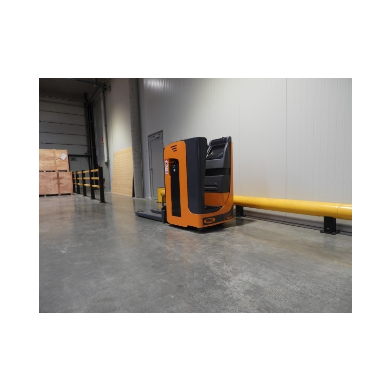 NEUWERTH Logistics SA - Omg - VIRTUS 20RX-C - Transpalette électrique