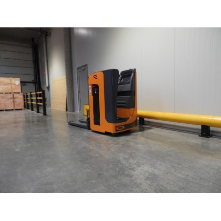 NEUWERTH Logistics SA - Omg - VIRTUS 20RX-C - Transpalette électrique