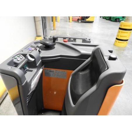 NEUWERTH Logistics SA - Omg - VIRTUS 20RX-C - Transpalette électrique