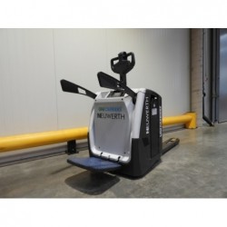 NEUWERTH Logistics SA - Atlet - PLF 200 - Transpalette électrique 2