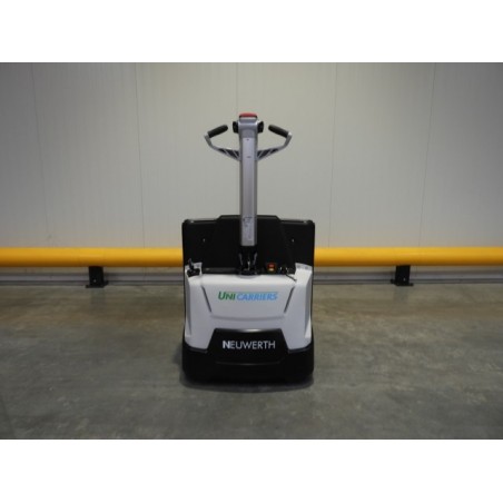 NEUWERTH Logistics SA - Atlet - MDW 160 - Transpalette électrique