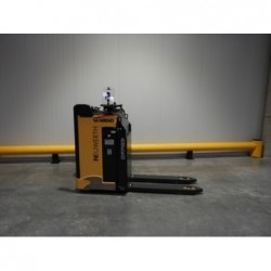 NEUWERTH Logistics SA - Abeko-actil - SAR 20N - Transpalette électrique