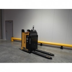 NEUWERTH Logistics SA - Abeko-actil - SAR 20N - Transpalette électrique 2