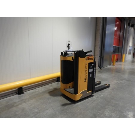 NEUWERTH Logistics SA - Abeko-actil - SAR 20N - Transpalette électrique