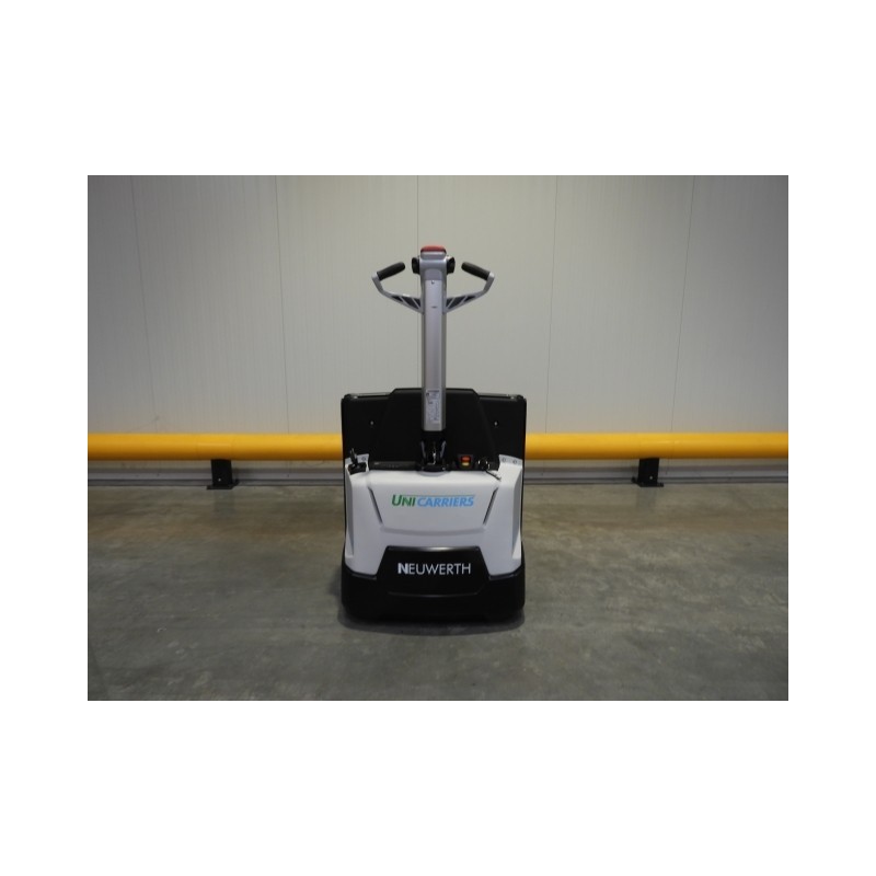 NEUWERTH Logistics SA - Atlet - MDW 160 - Transpalette électrique