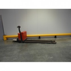 NEUWERTH Logistics SA - Bt - PPT 2000 MX - Transpalette électrique