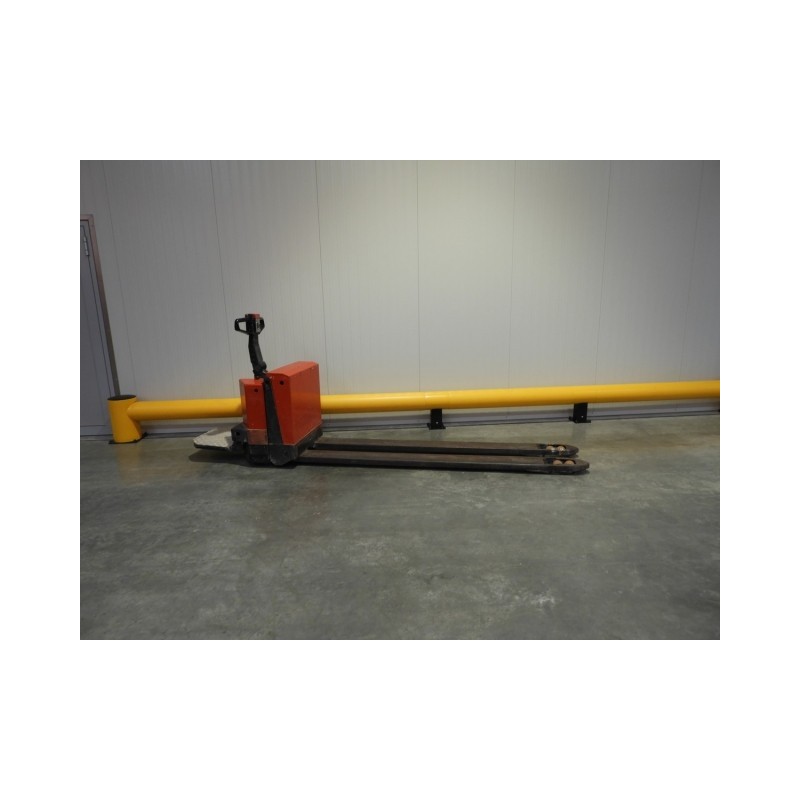 NEUWERTH Logistics SA - Bt - PPT 2000 MX - Transpalette électrique