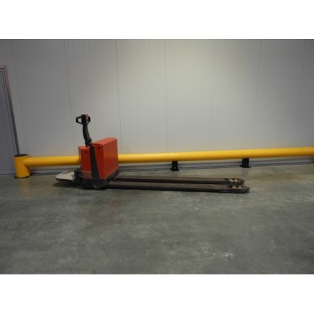 NEUWERTH Logistics SA - Bt - PPT 2000 MX - Transpalette électrique