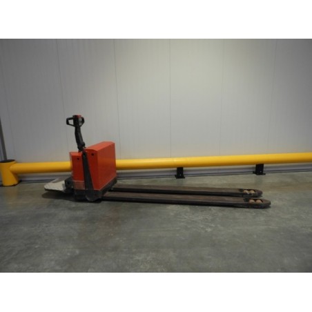 NEUWERTH Logistics SA - Bt - PPT 2000 MX - Transpalette électrique